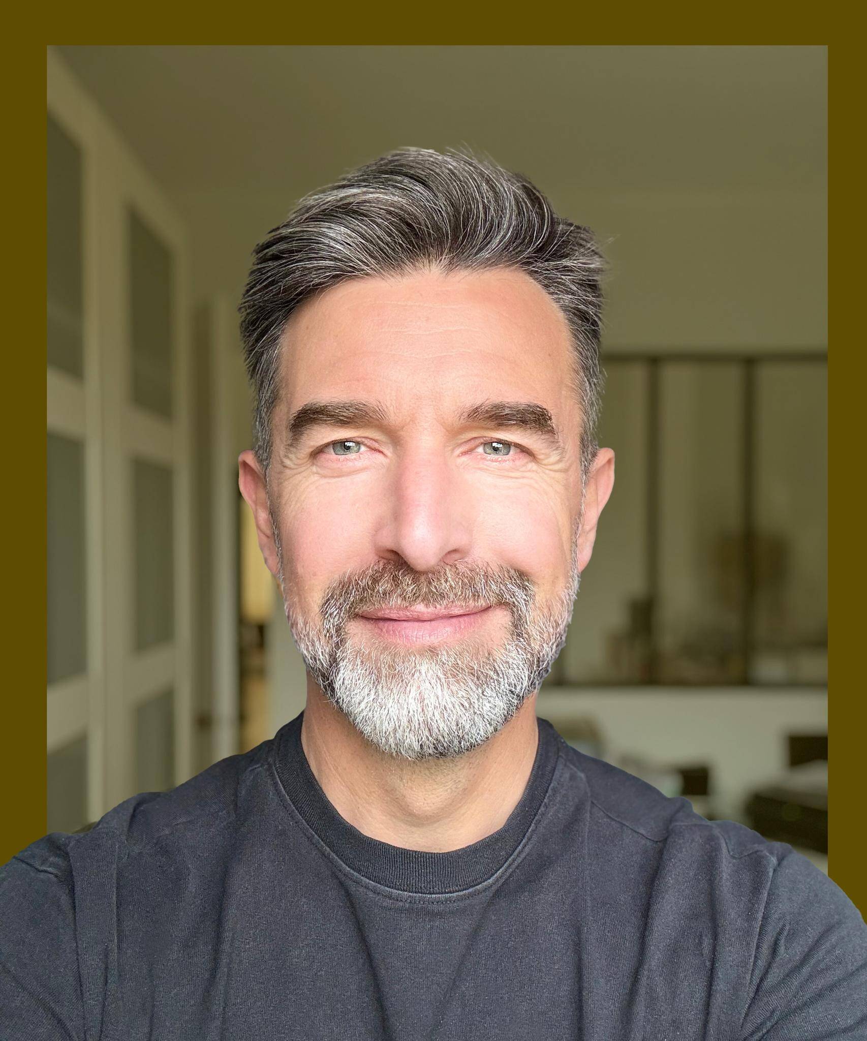 David Giuge