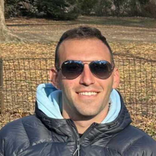 Tobias Choclin - Full Stack Developer