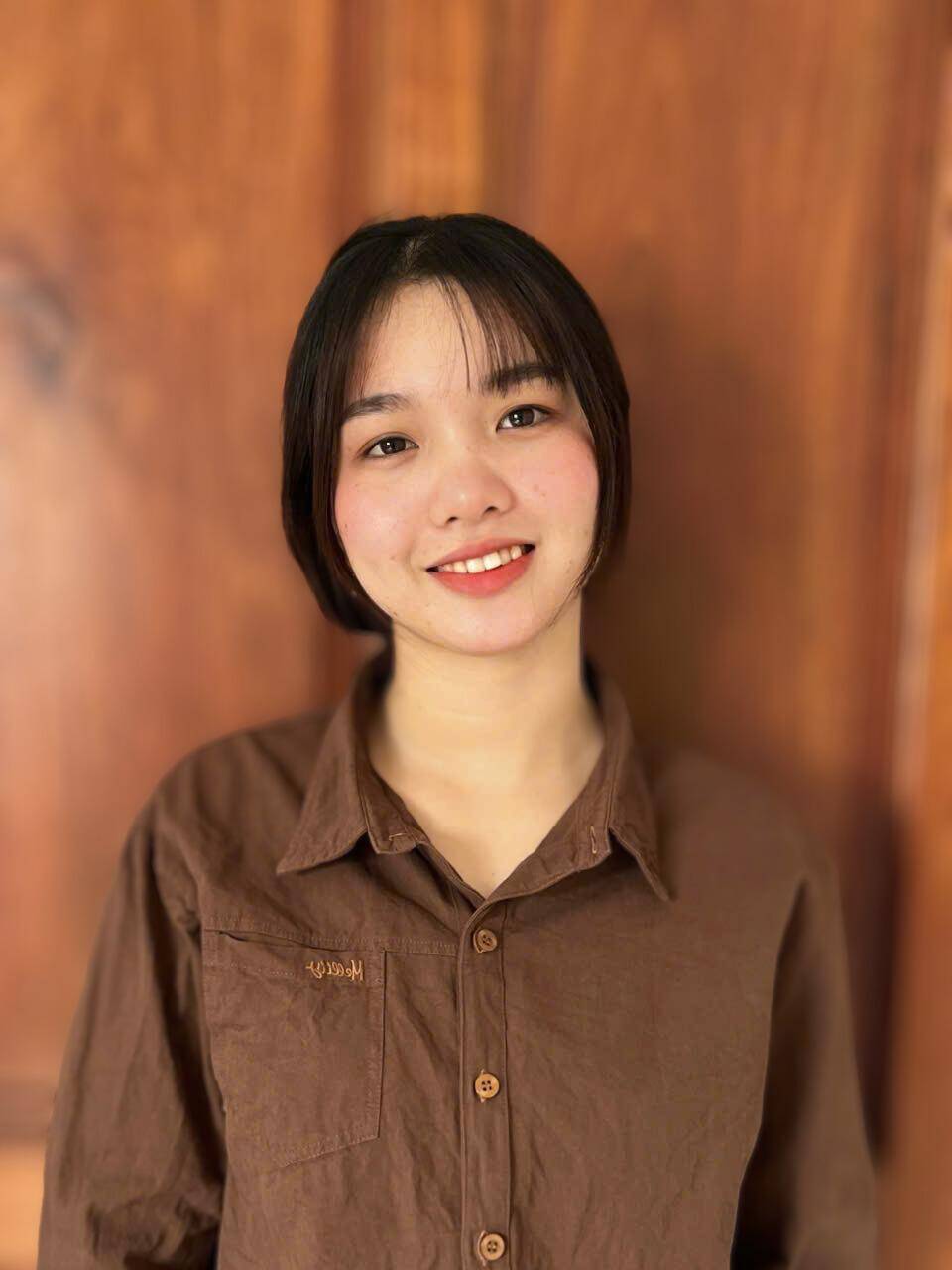 Lan Anh T. - AI/SOFTWARE ENGINEER