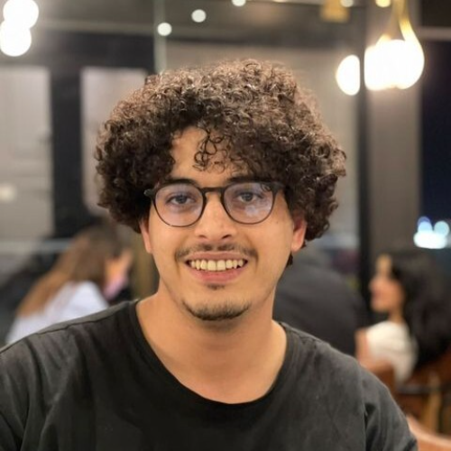 Omar M.