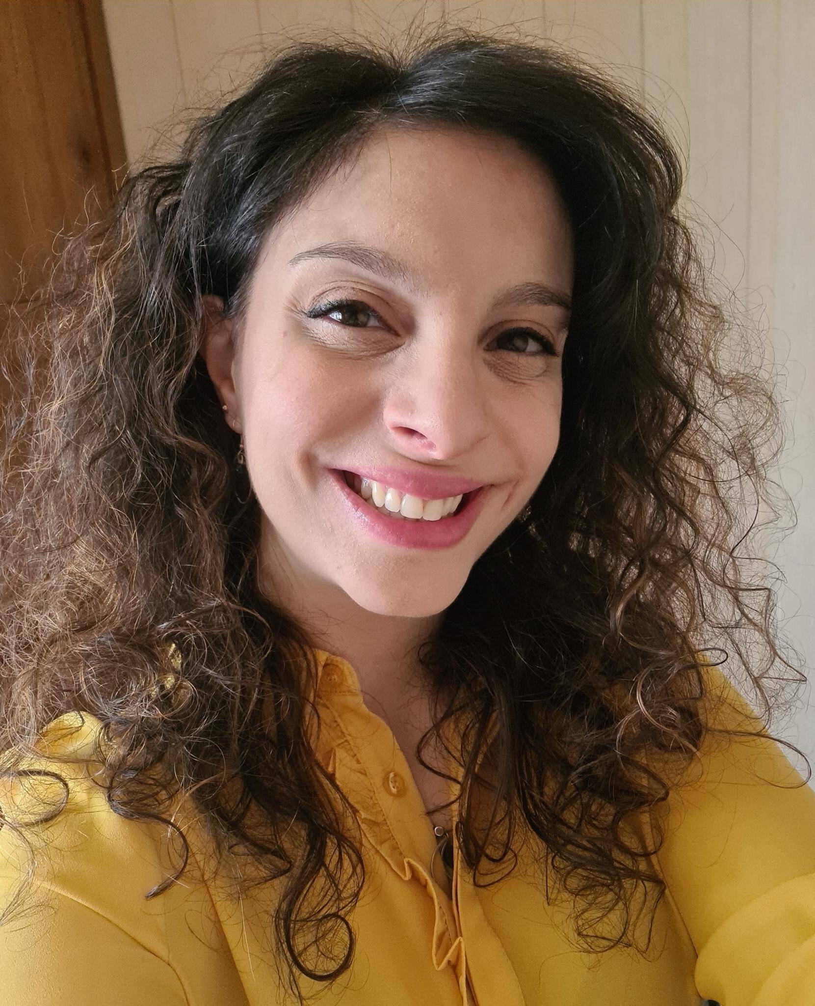 Pamela Lahoud - Chef de projet événementiel BtoB