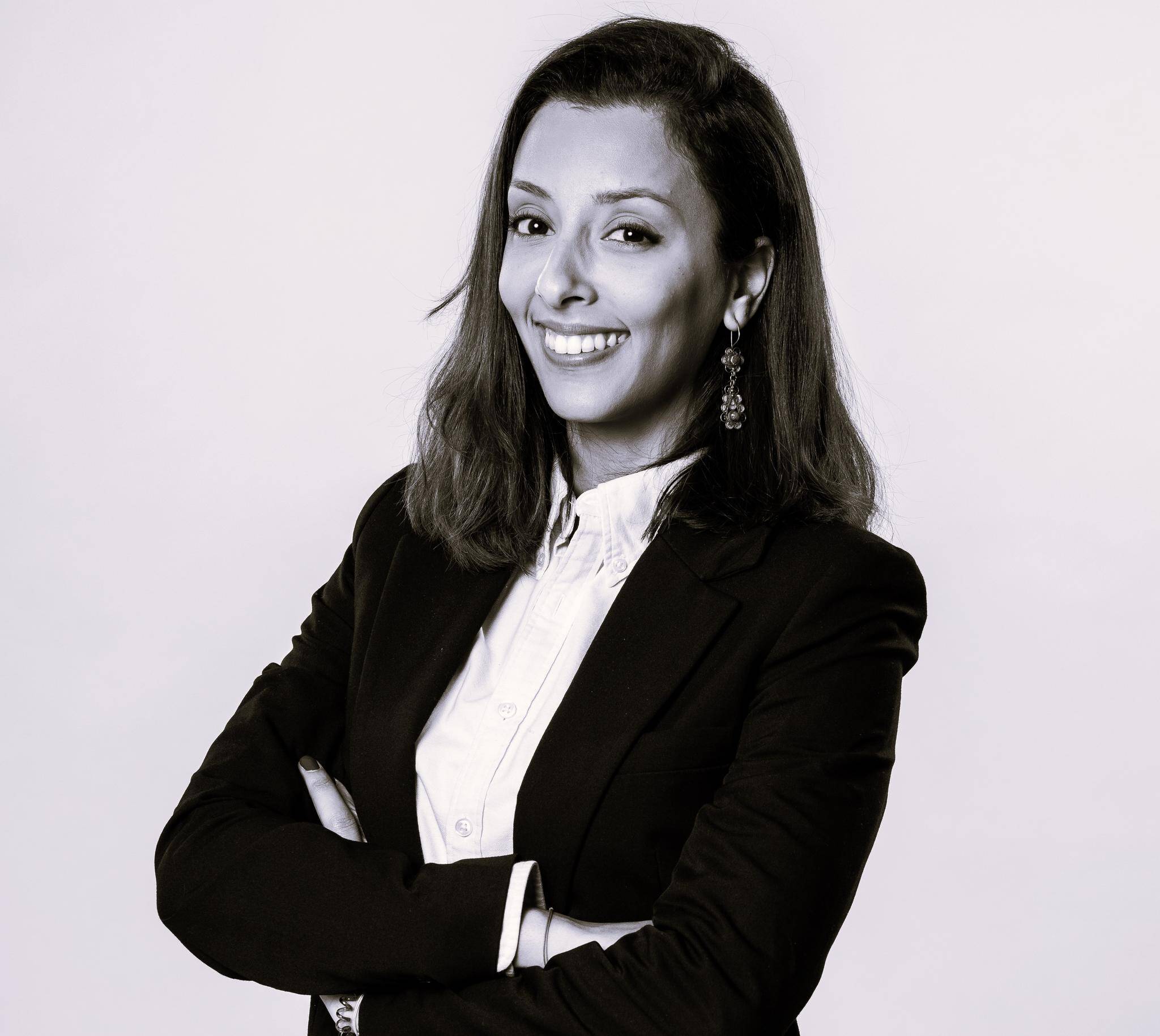 Samia Dziri