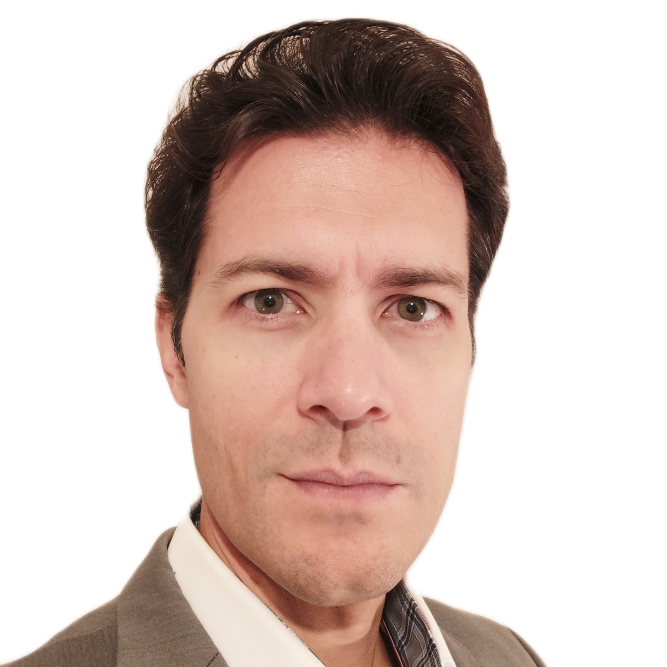 Frédéric  - Supply chain & IT Consultant
