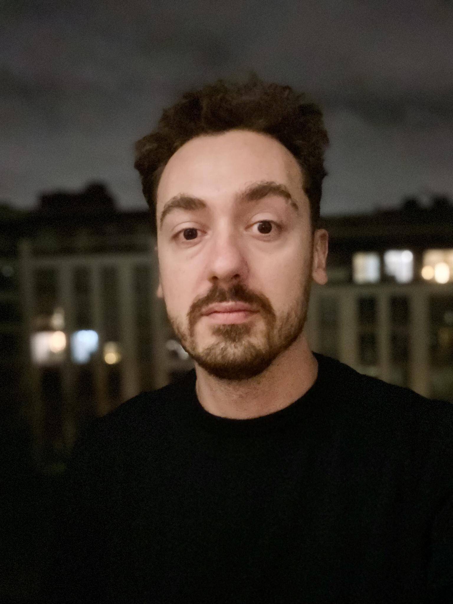 Antoine Aphesbero