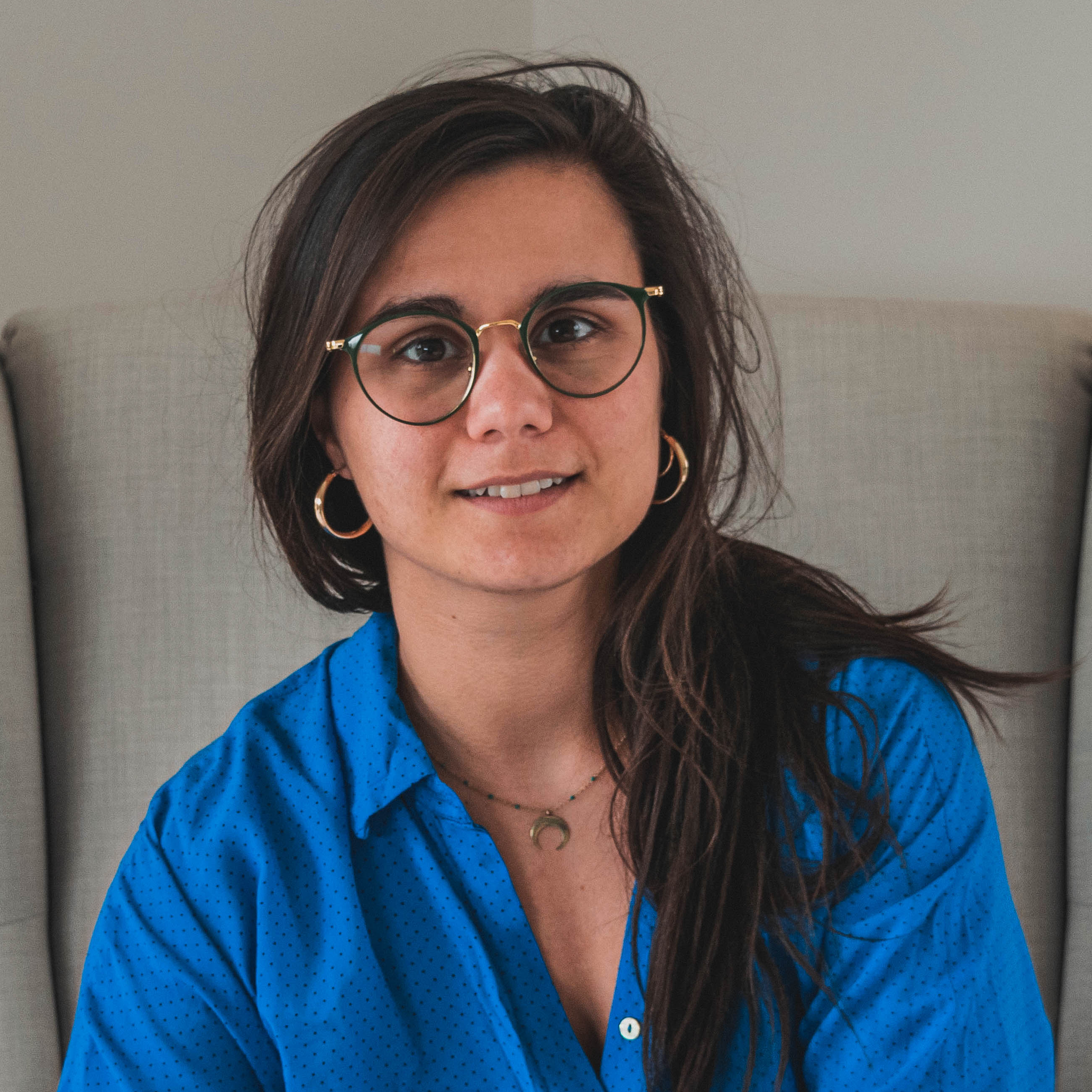 Ilana Babonneau