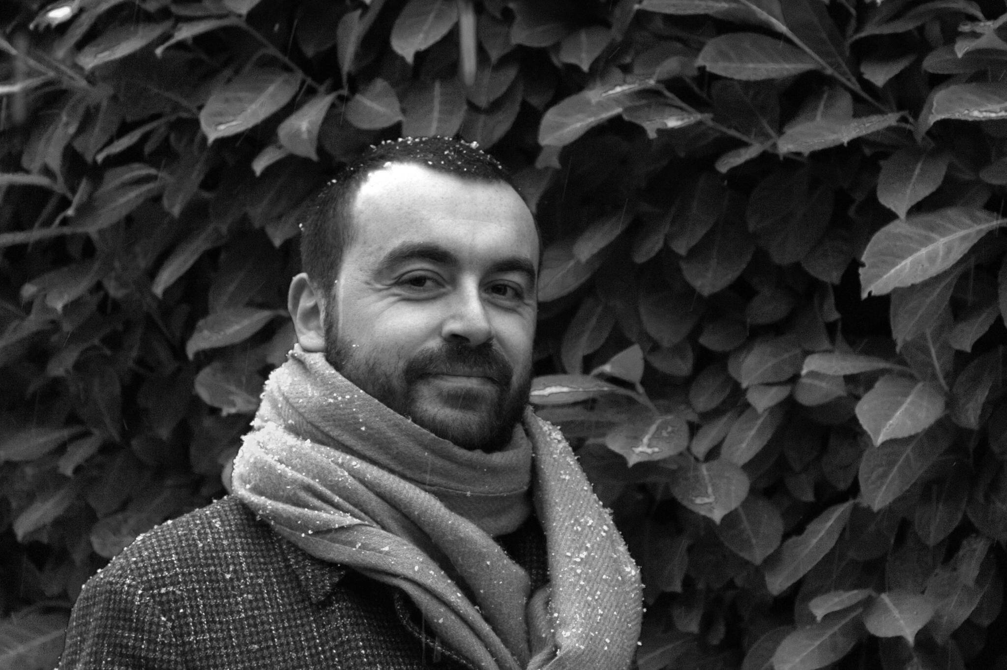 Benjamin Gensburger - Ghostwriter Linkedin RSE friendly ☀️