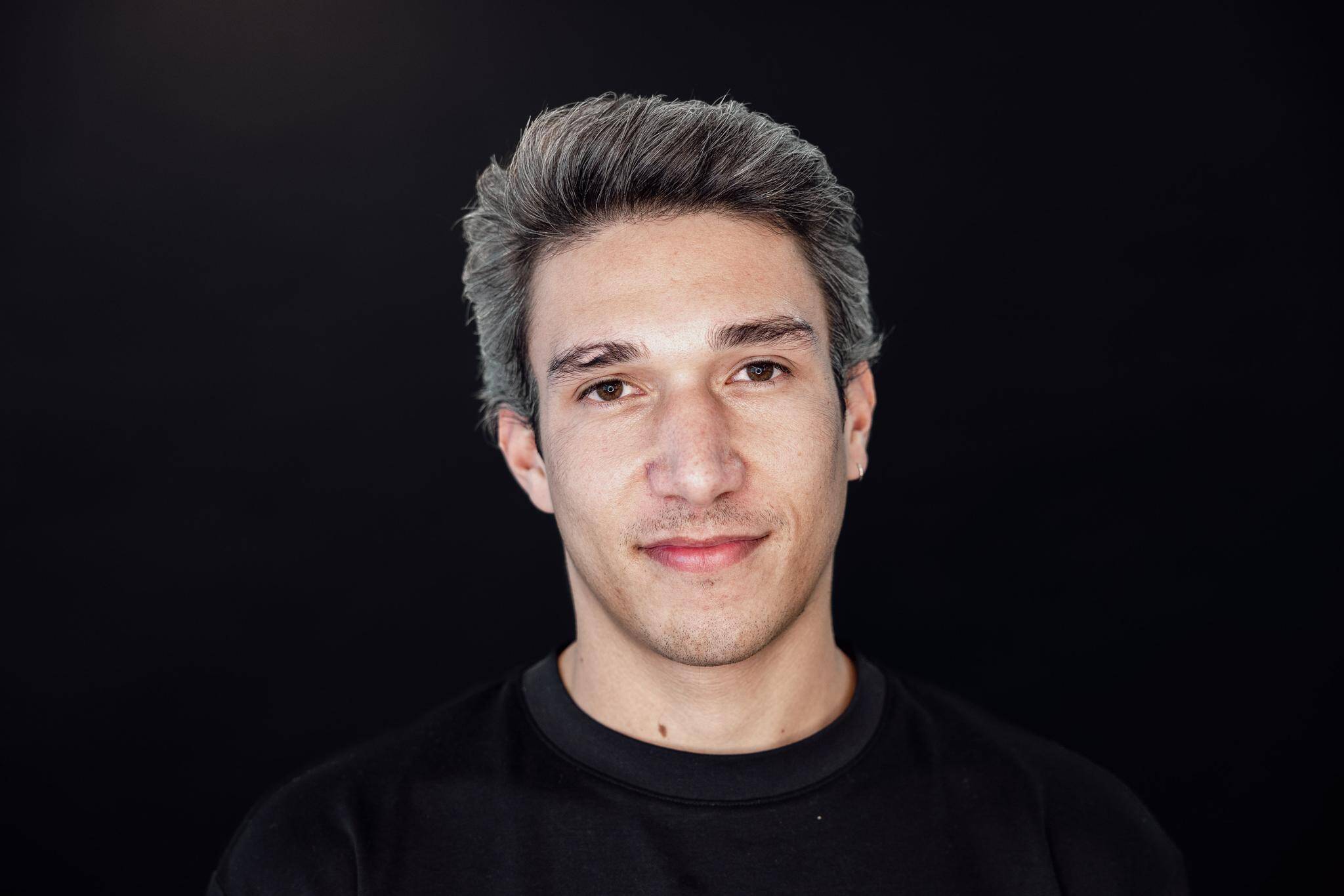 Théo Menager