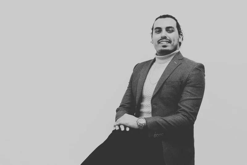 Oussama Hachani