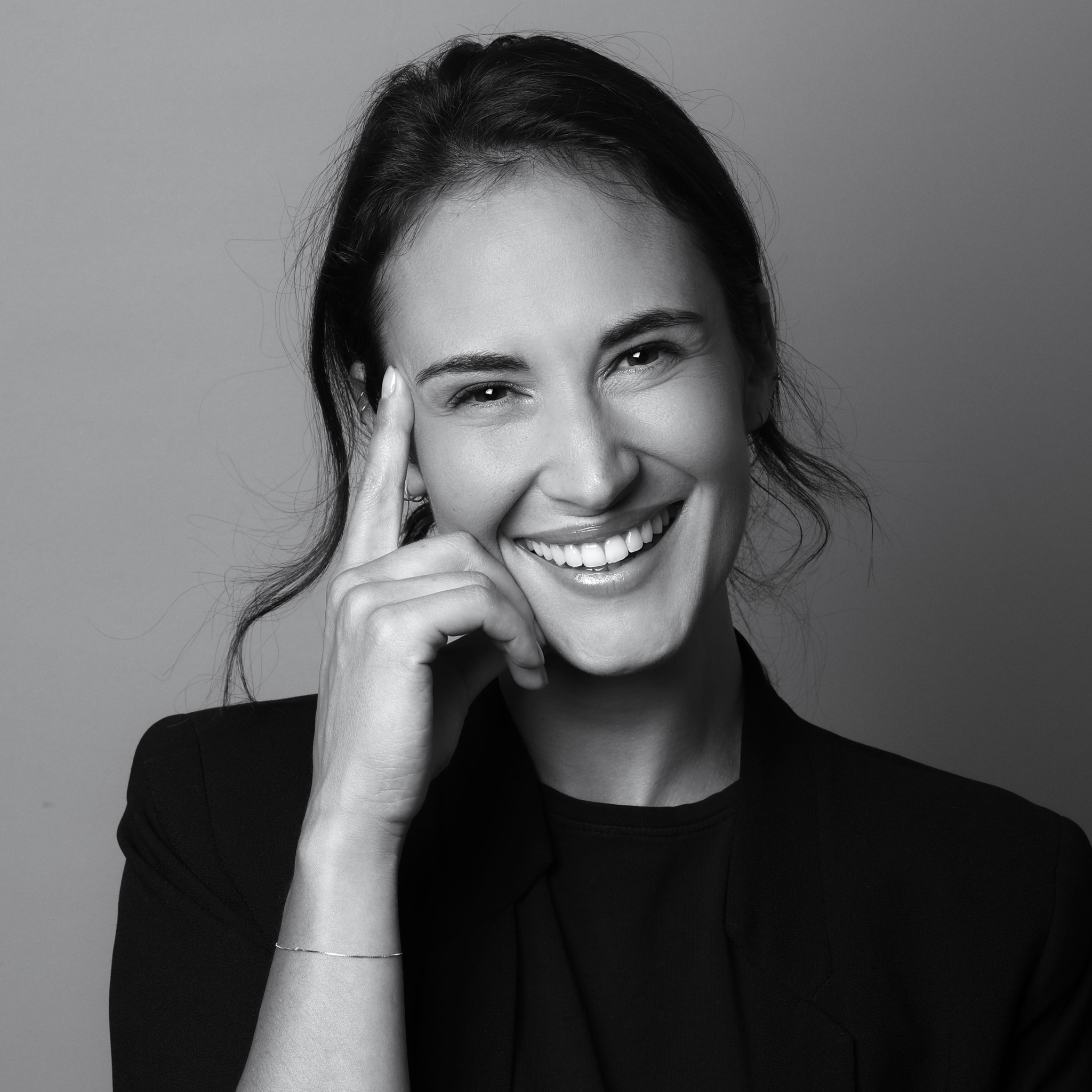 Anouk Drai