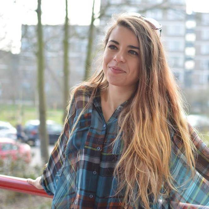 Alexandra C.