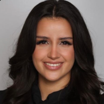 Nadin Elhamraoui - Business Process Manager – SE & PLM