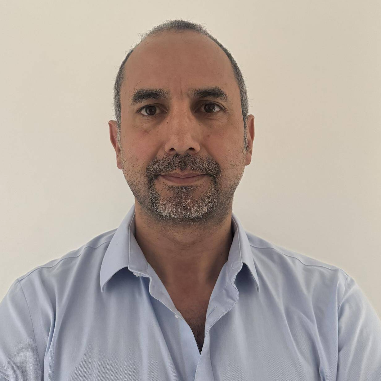 Adil Tsouli Kamal