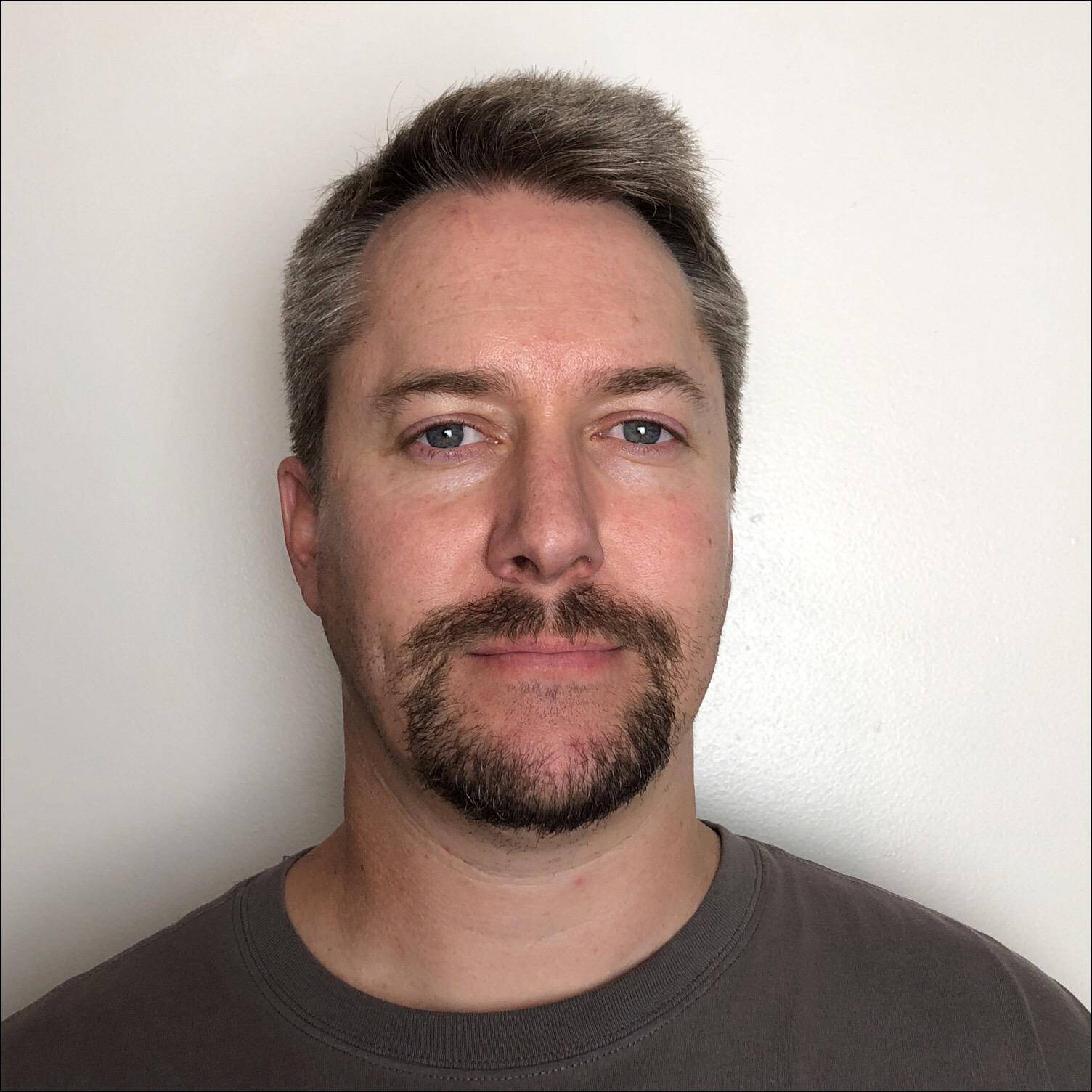 Gavin Jeoffreys