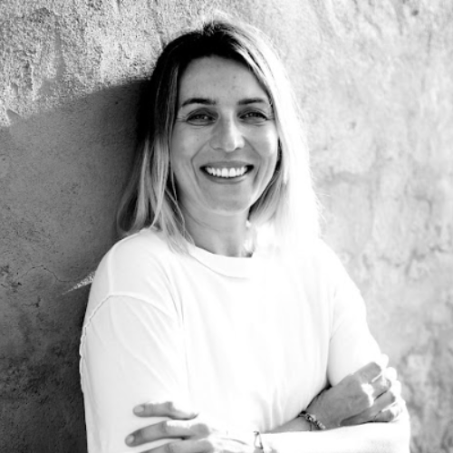 Magdalena  - Spécialiste service client & Rédactrice FR