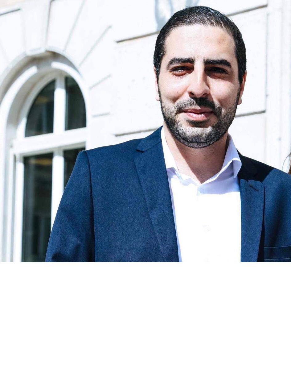 Hacen Khelifi - Chef de projet|Scrum Master|Dev.Sénior