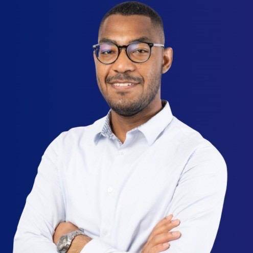 Moatassim Bedroune - Consultant Data & Analytics - Expert Power BI