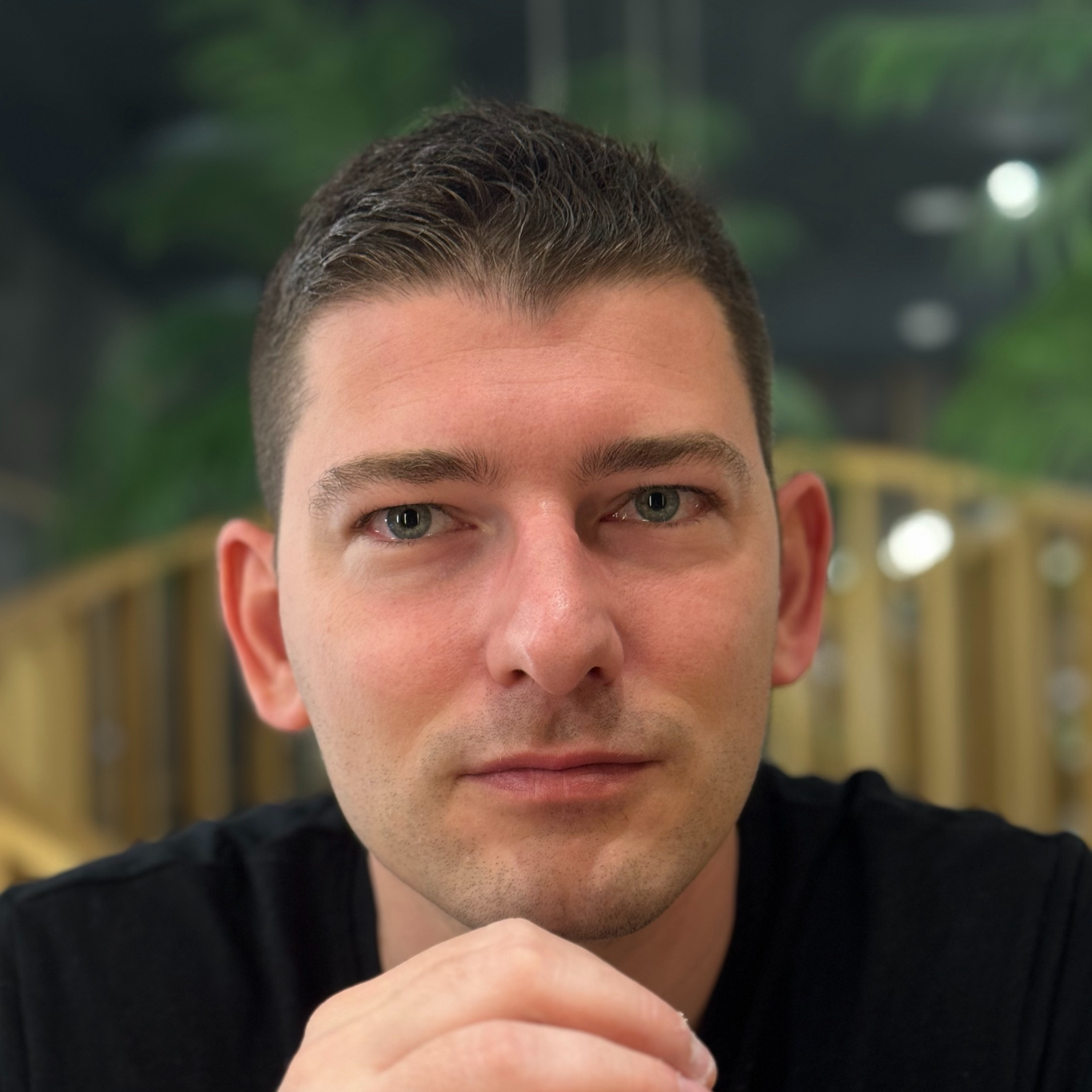 Stefano Toppi - Senior Flutter Developer