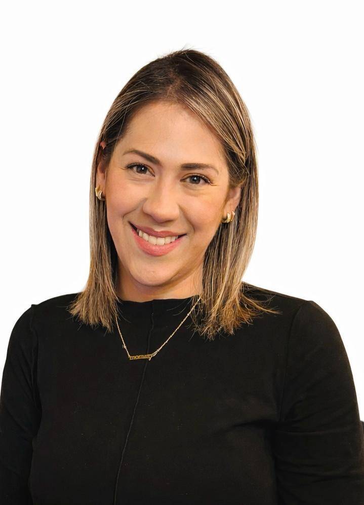 Stefany Effio
