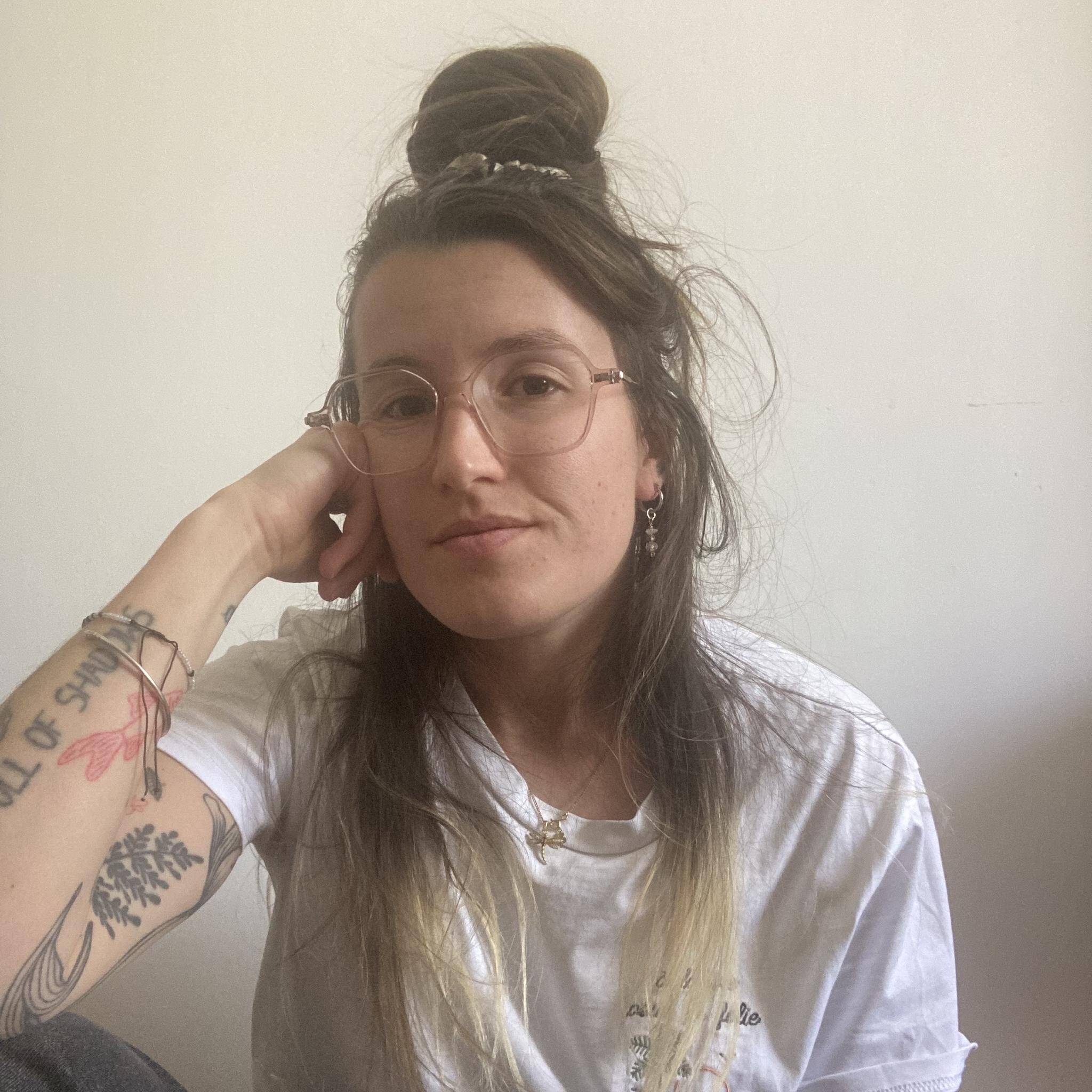Manon Gallois