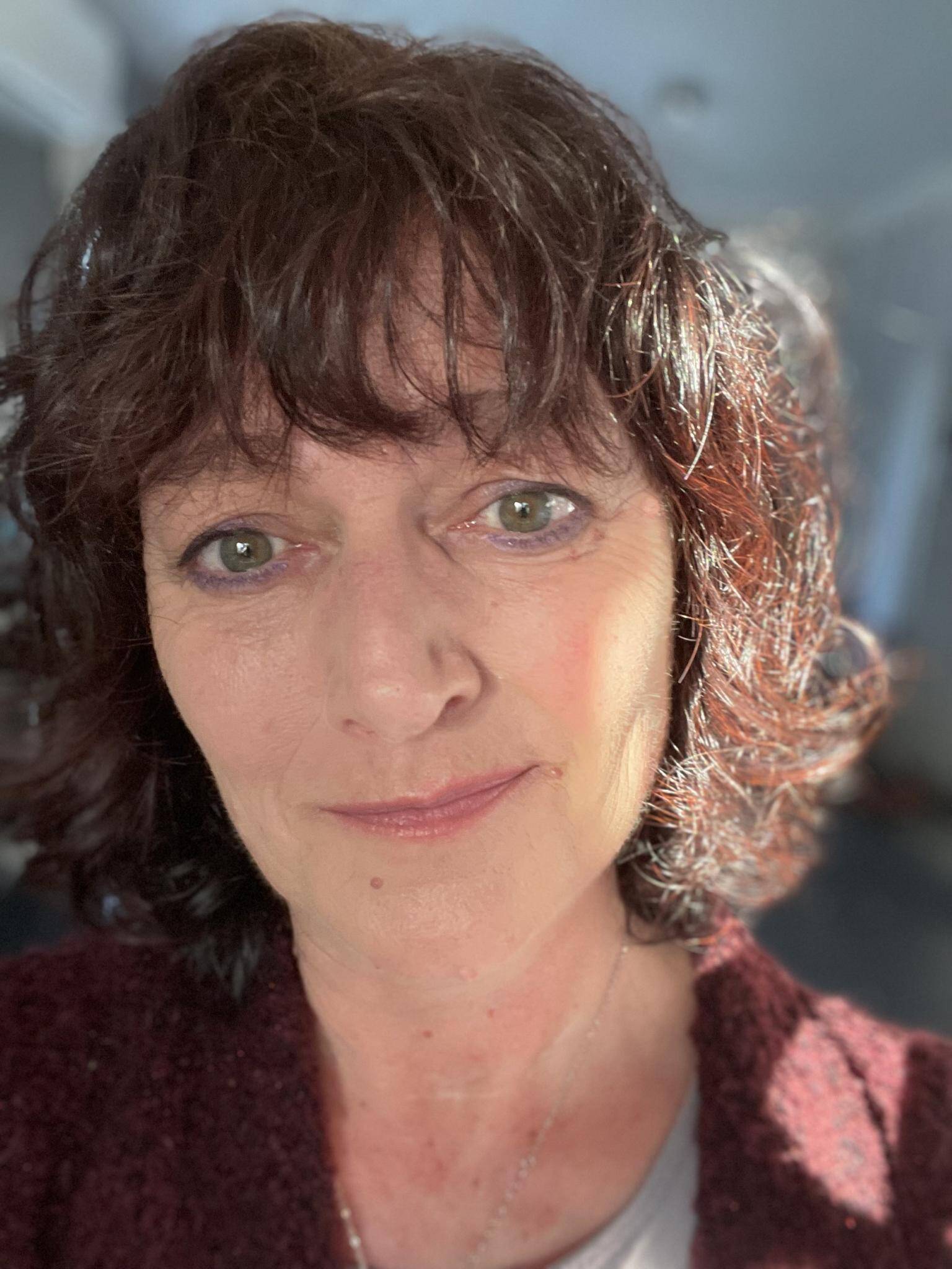 Florence P. - Rédactrice de contenus– Copywriting