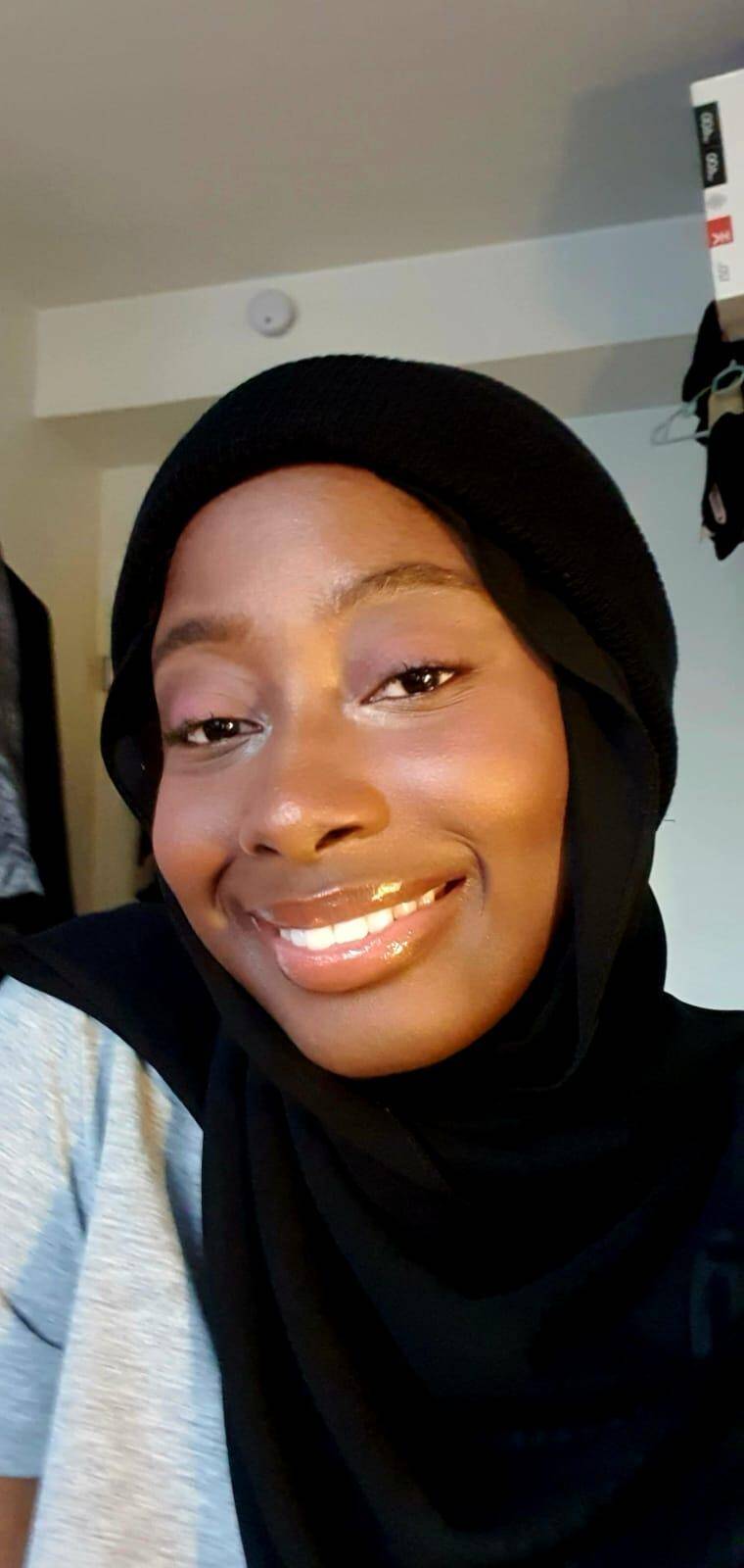 Kadidia Cissé