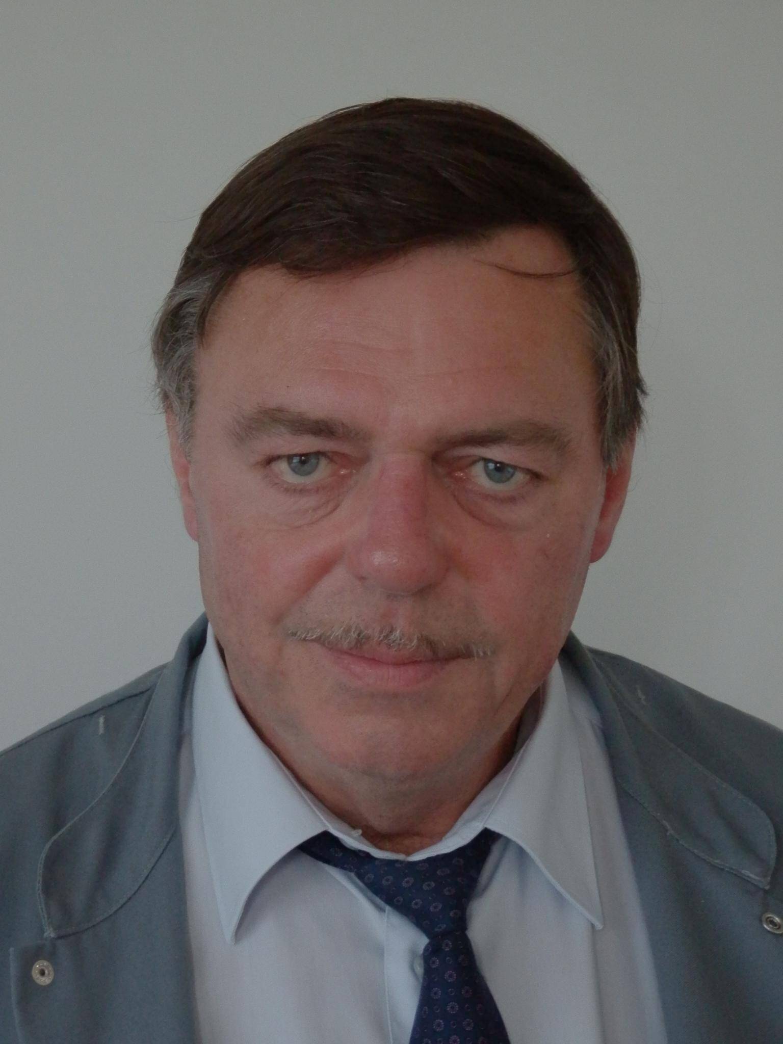 Alain Dubois-Gache - Retournement d'entreprise et gestion de crises