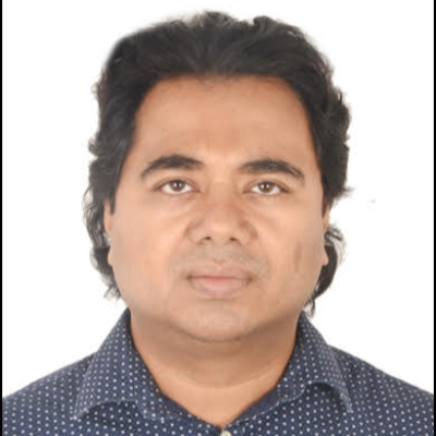 Arup Sarkar