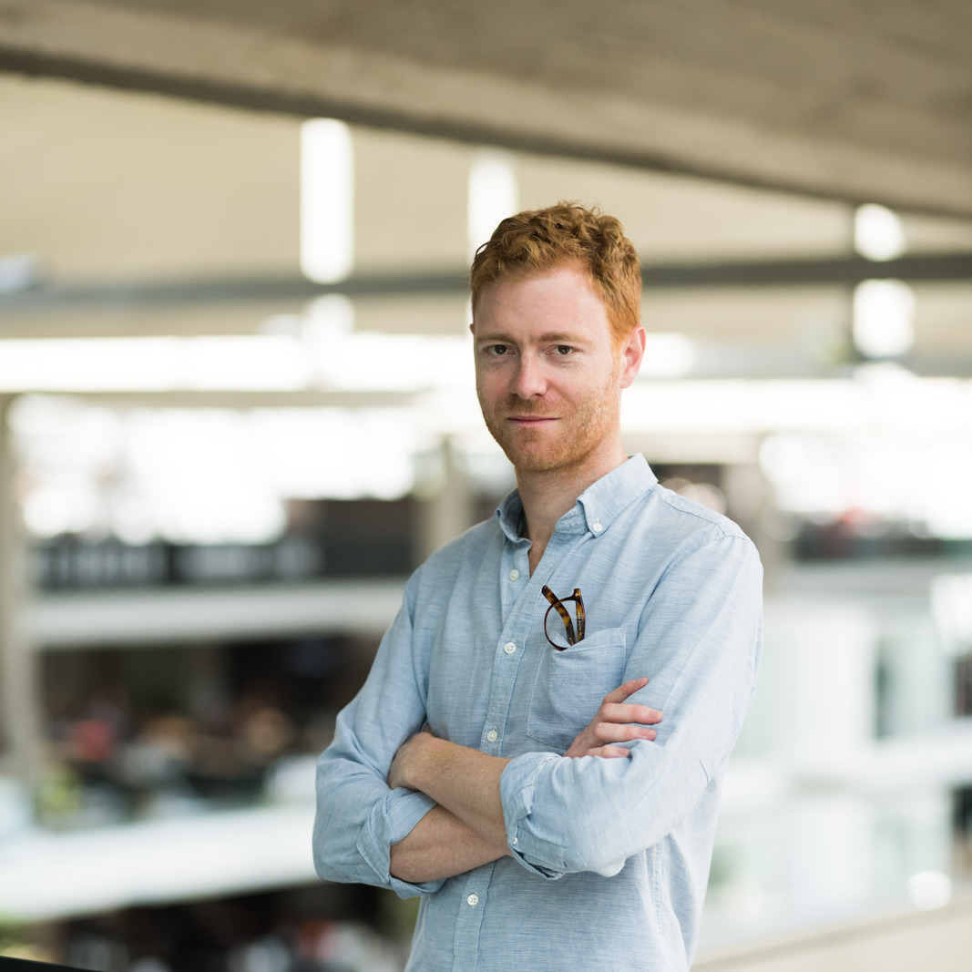 Mathieu Rigault