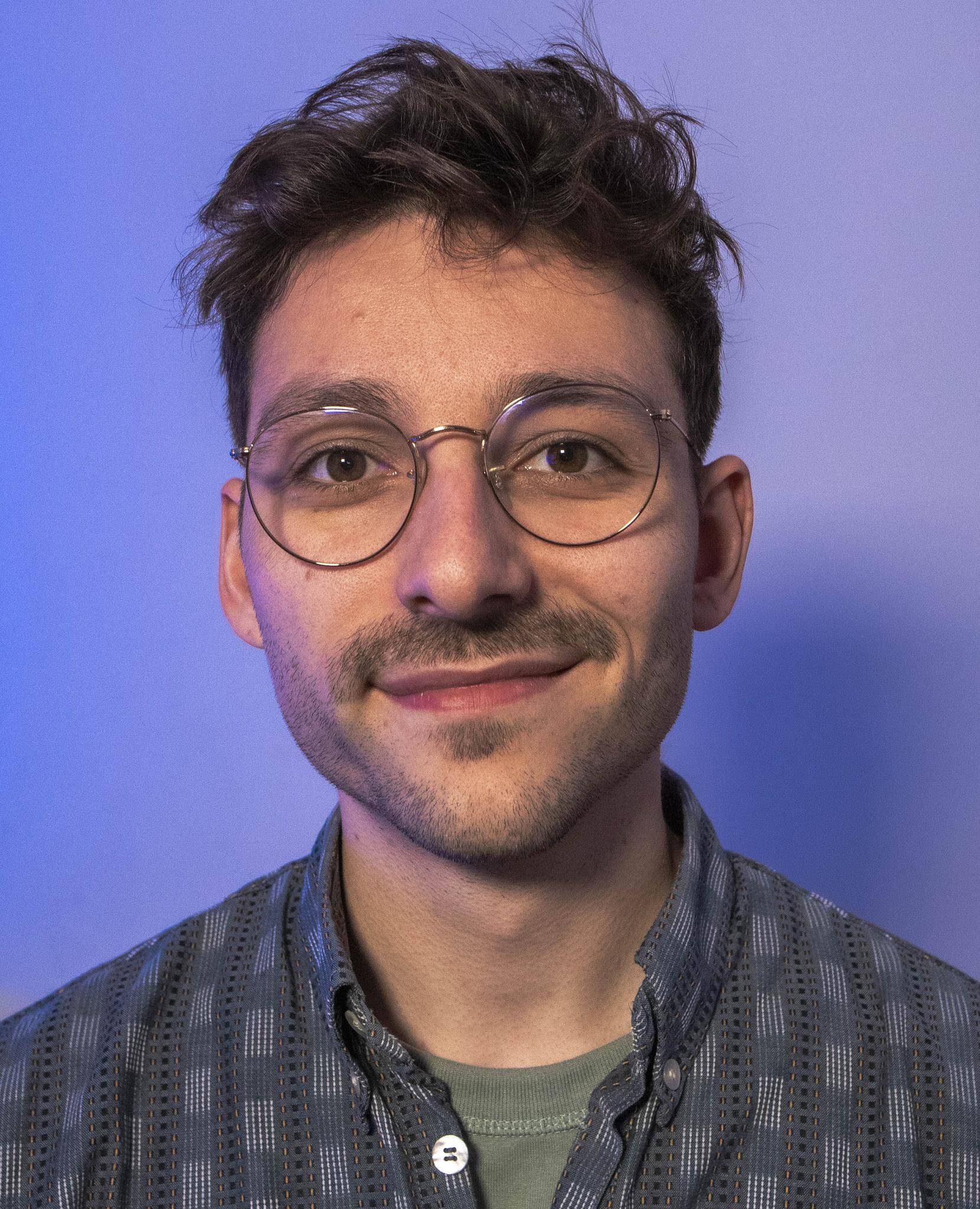 Hugo Boiteau