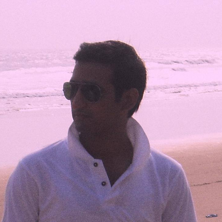 Vidit Kararia