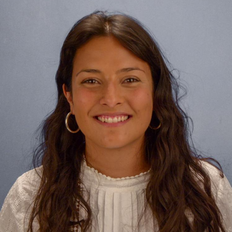 Maria Lucila Cruz Perdigues