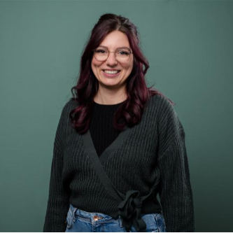 Irina F. - Hubspot Specialist | Implemetierung & Beratung