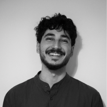 Ioan Grozea - Technical Lead