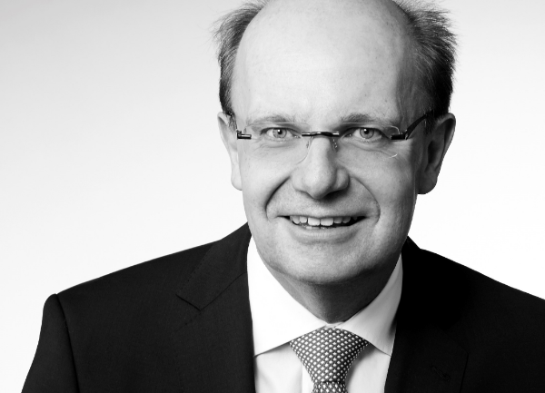 Ralph Hanrieder
