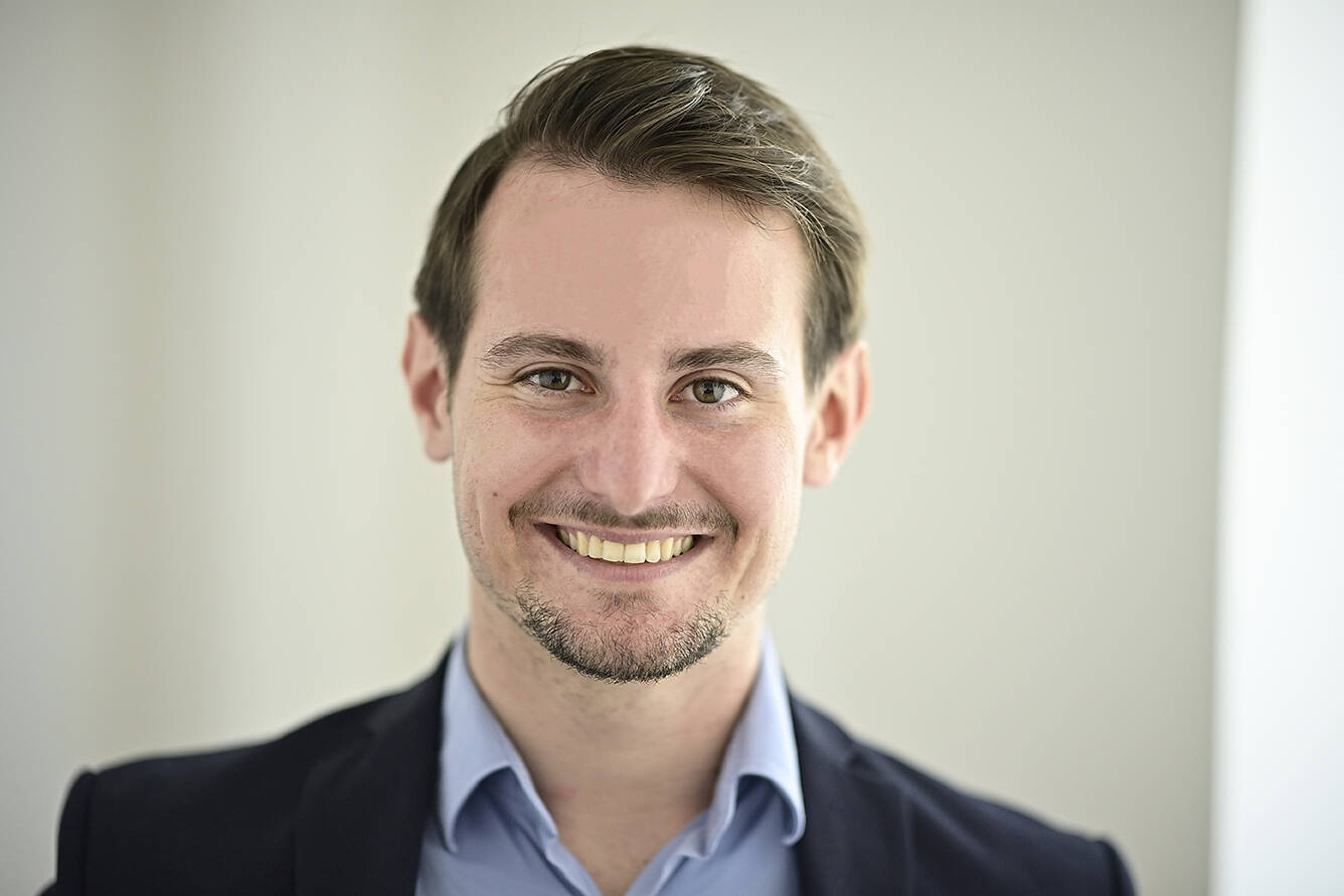 Jérémi Guerin