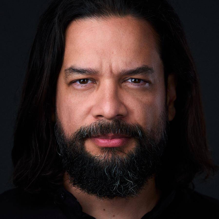 Omar Sierralta