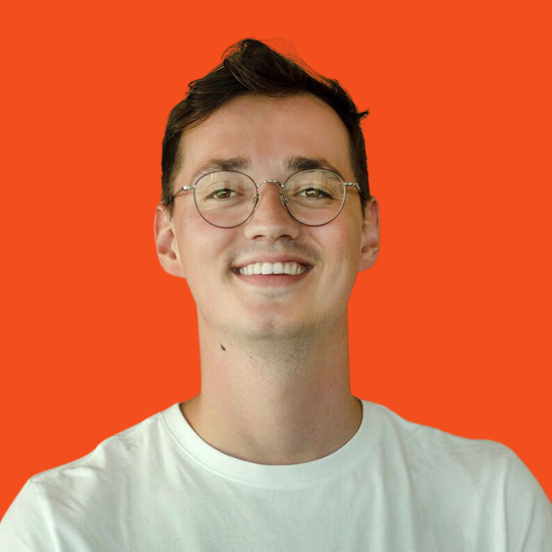 Louis  - Growth Product Manager & CRO Specialist