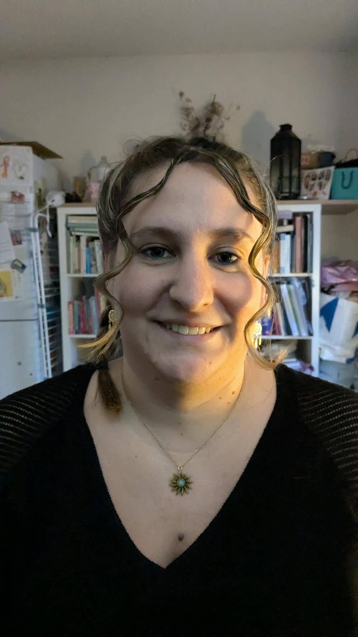 Clémence N. - Travel Planner