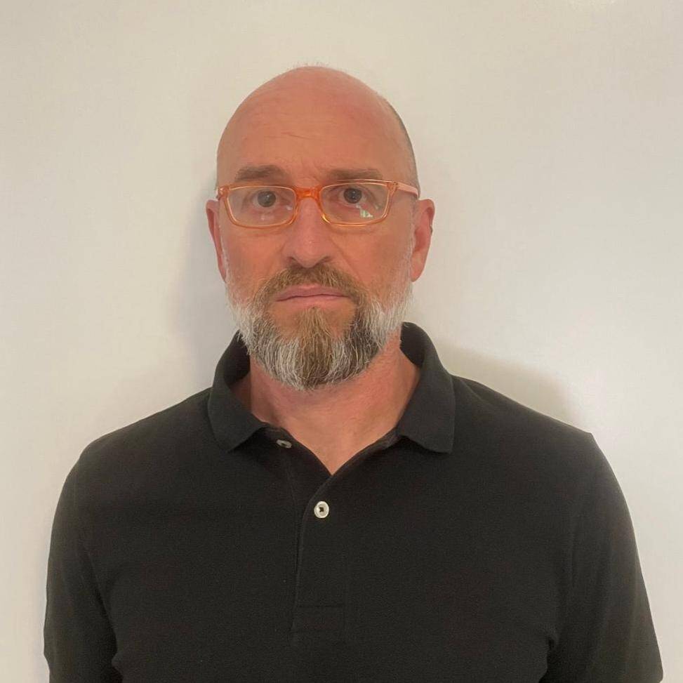 David  - Consultor Ciberseguridad