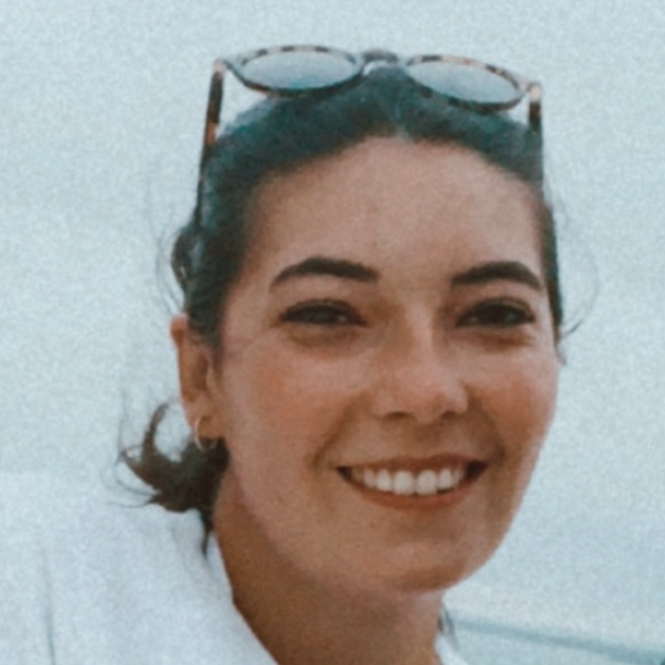 Victoria Naintré