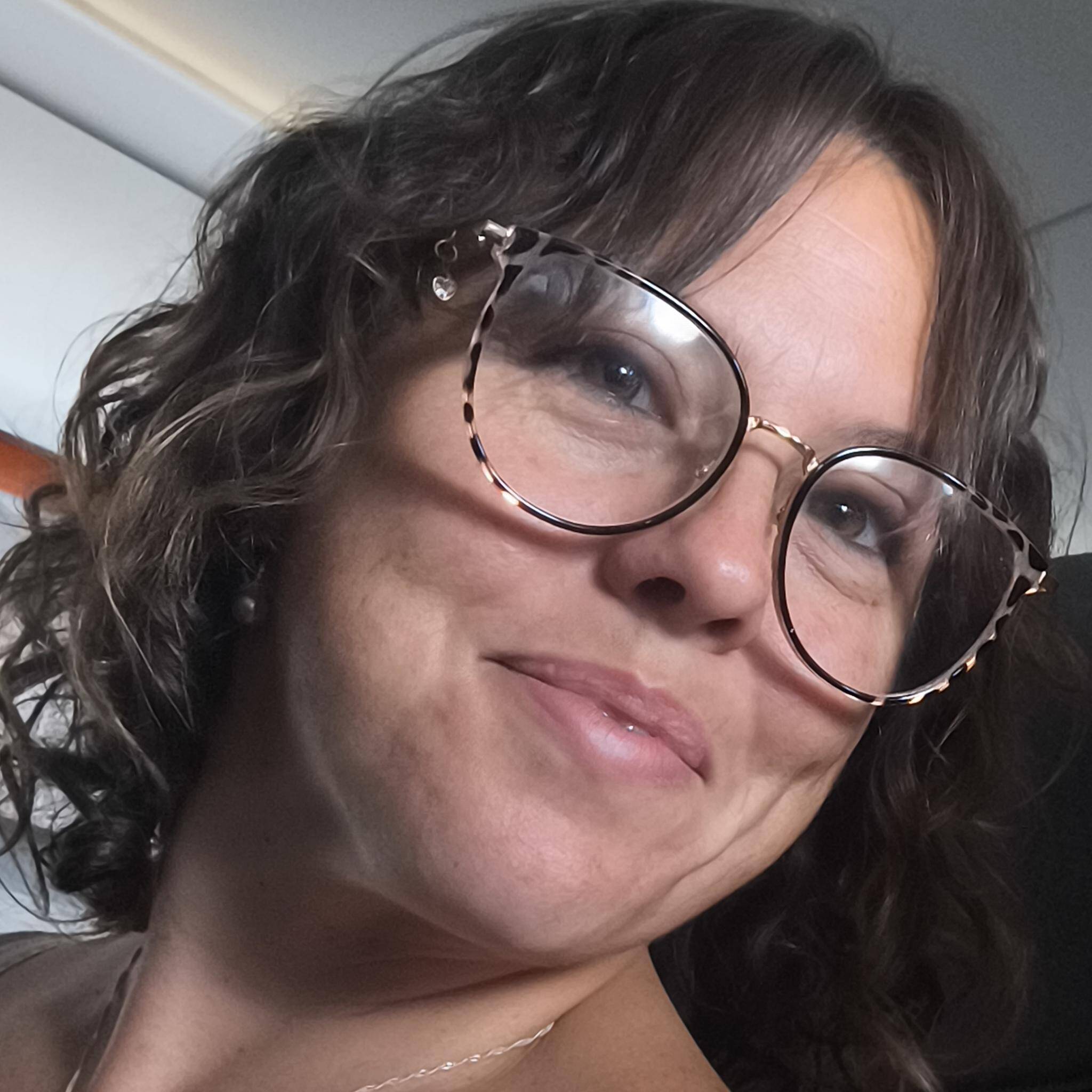 Jennifer Dammene
