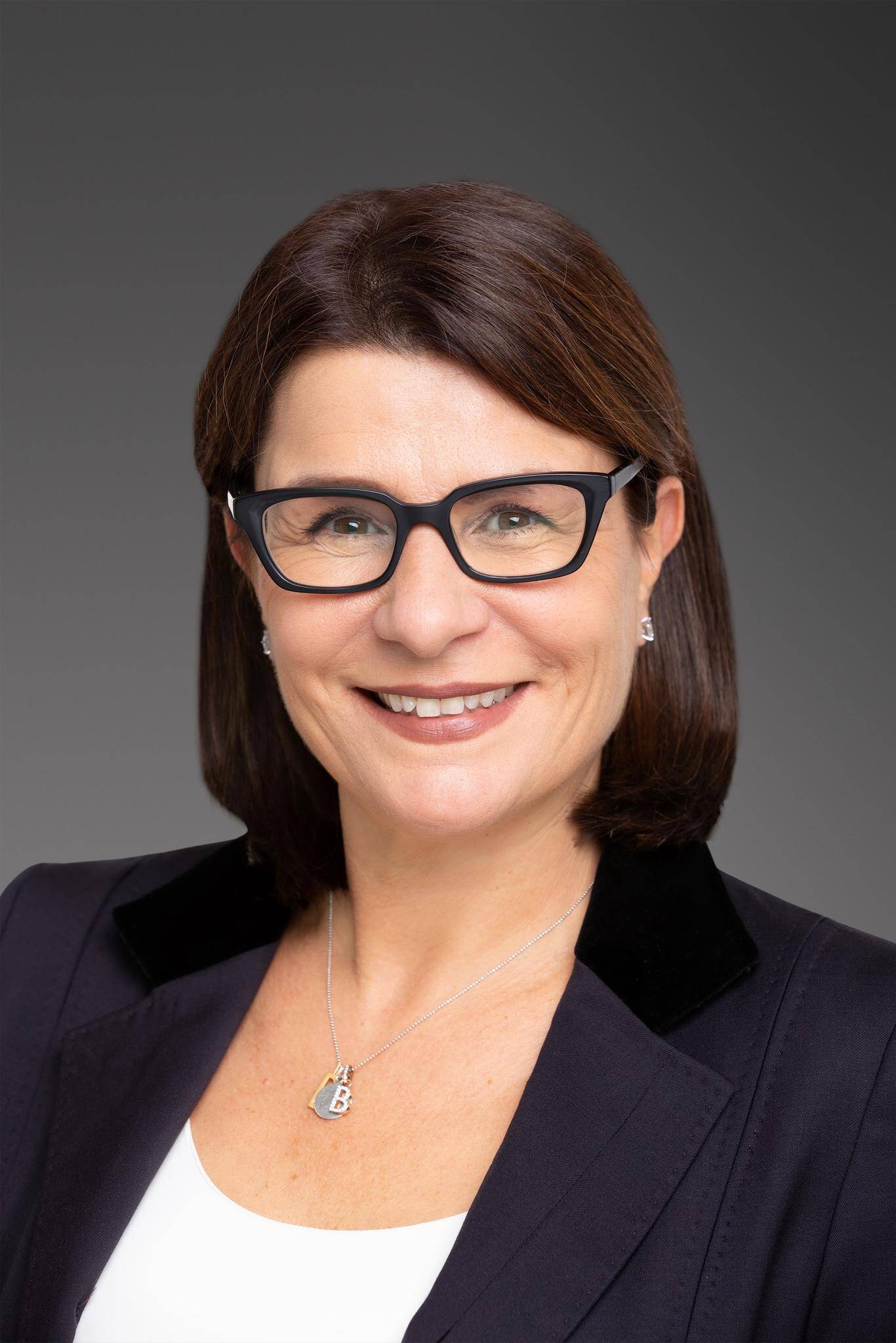 Birgit B. - Internationale Transformationsberaterin 