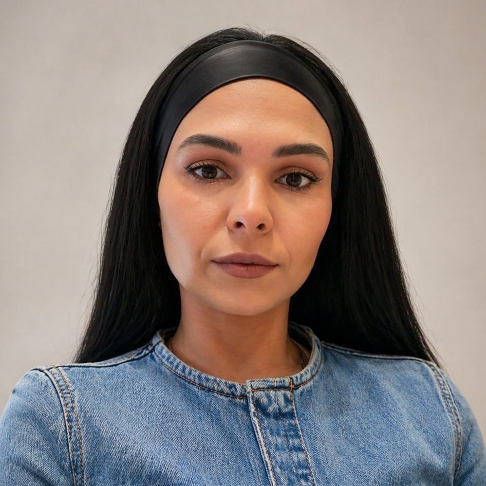 Sonia Bougoufa - Support Client Français Traduction FR-SR Assis