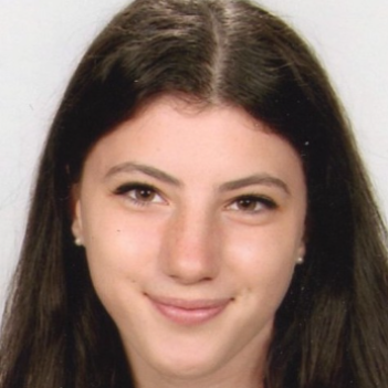 Alix Barnaud - Closer - Business Developer