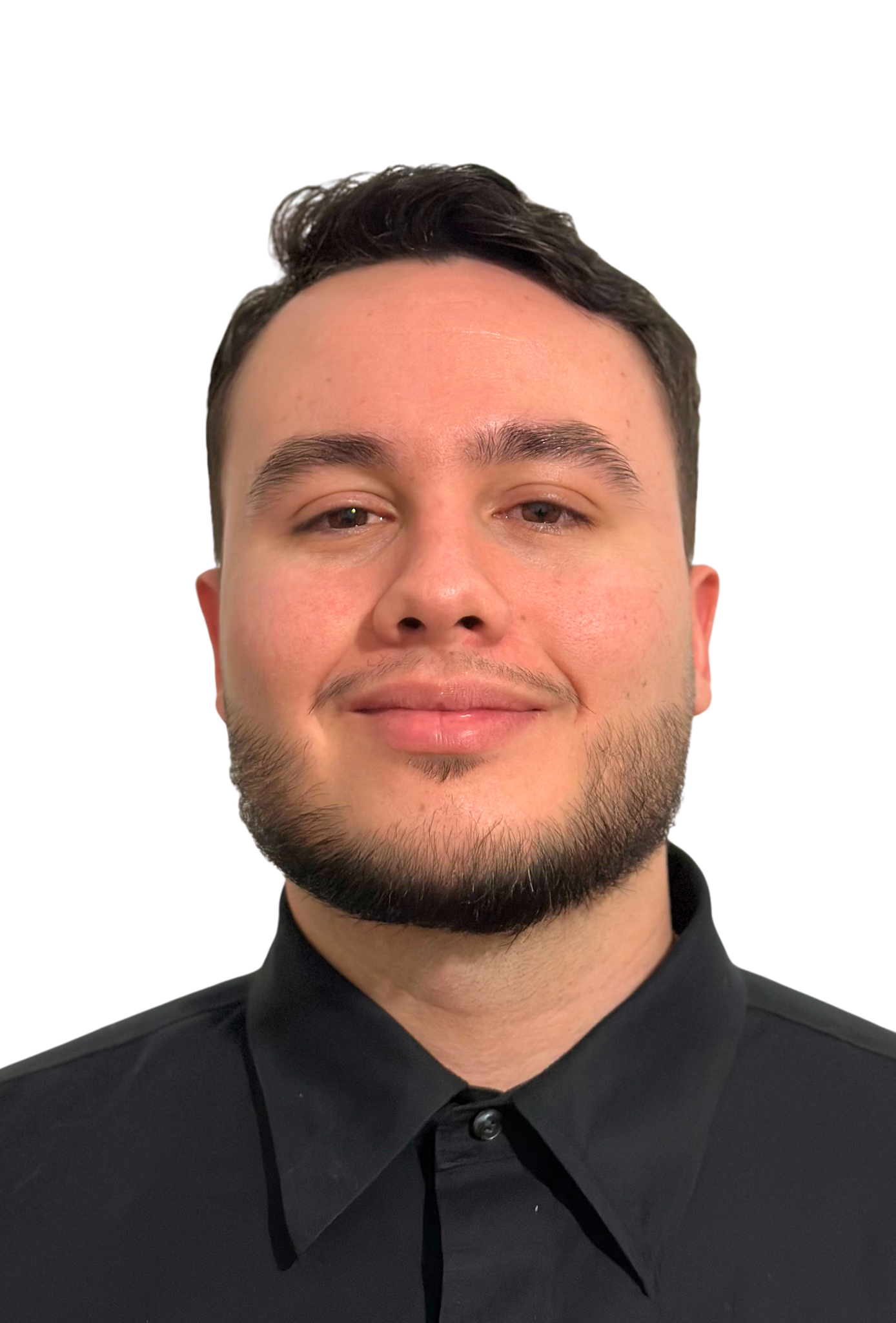 Angel Paz - Data Analyst Senior