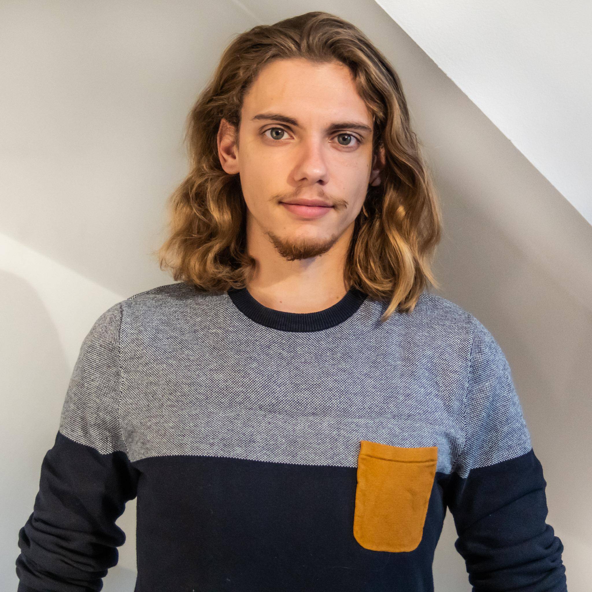 Ludovic Marquier