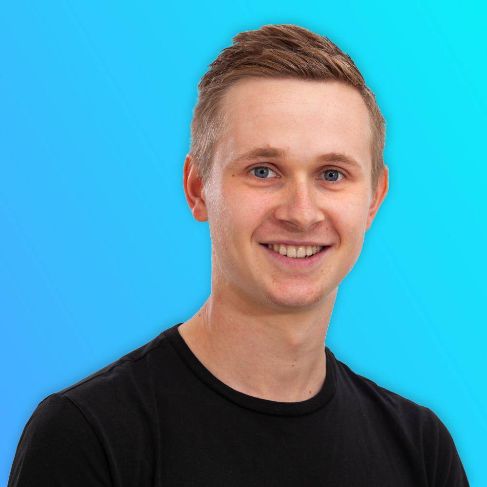 Maxence Vandemoortele