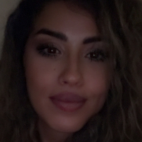 Manal El Makkaouy