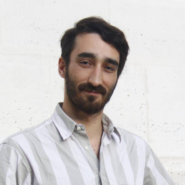 Lucien Stéphane L.