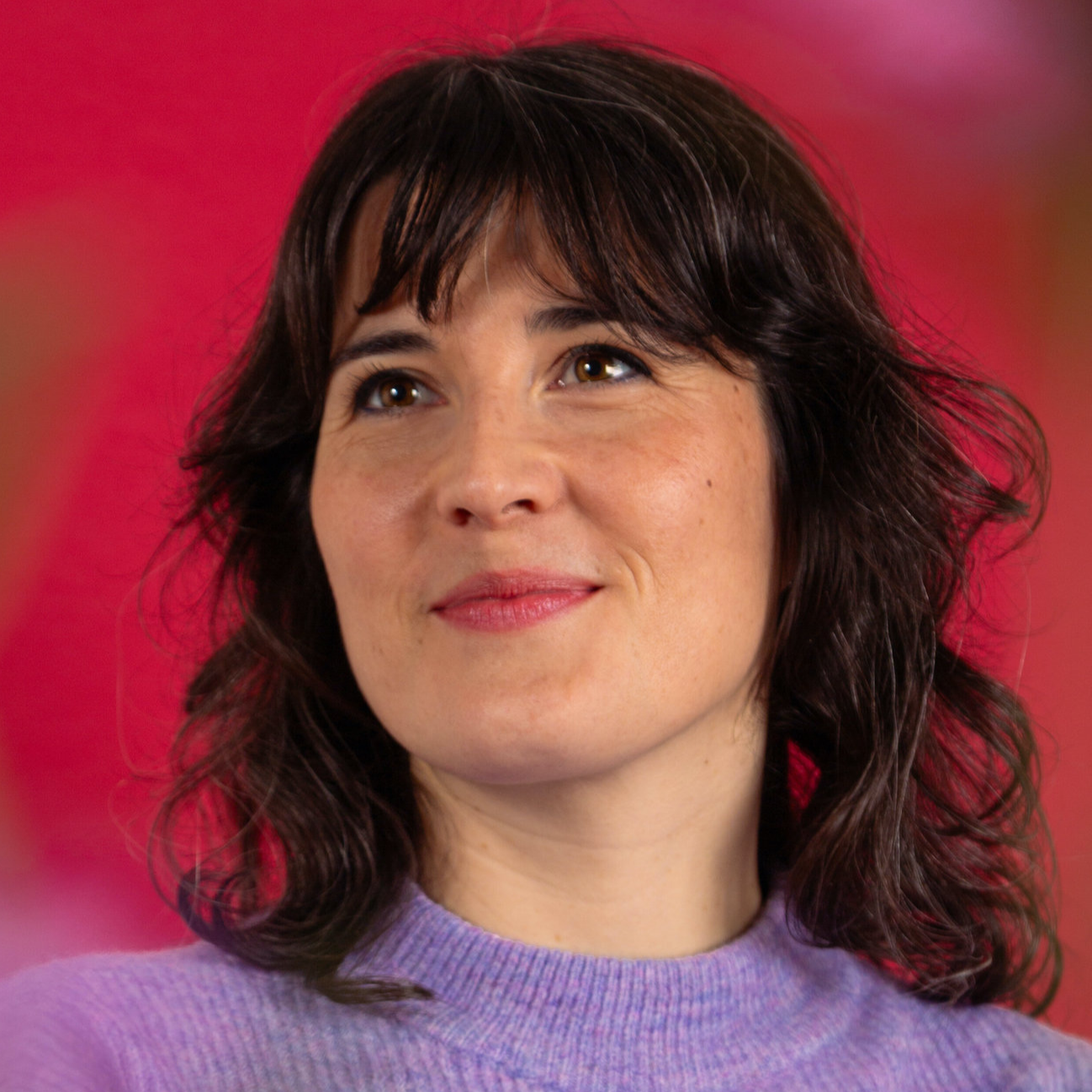Julie Borgeot